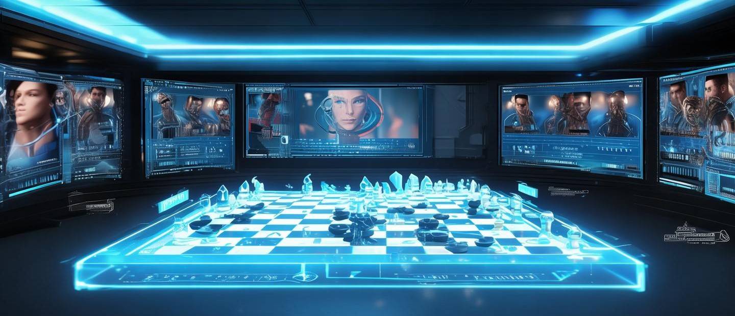 圍棋虛擬游戲有哪些