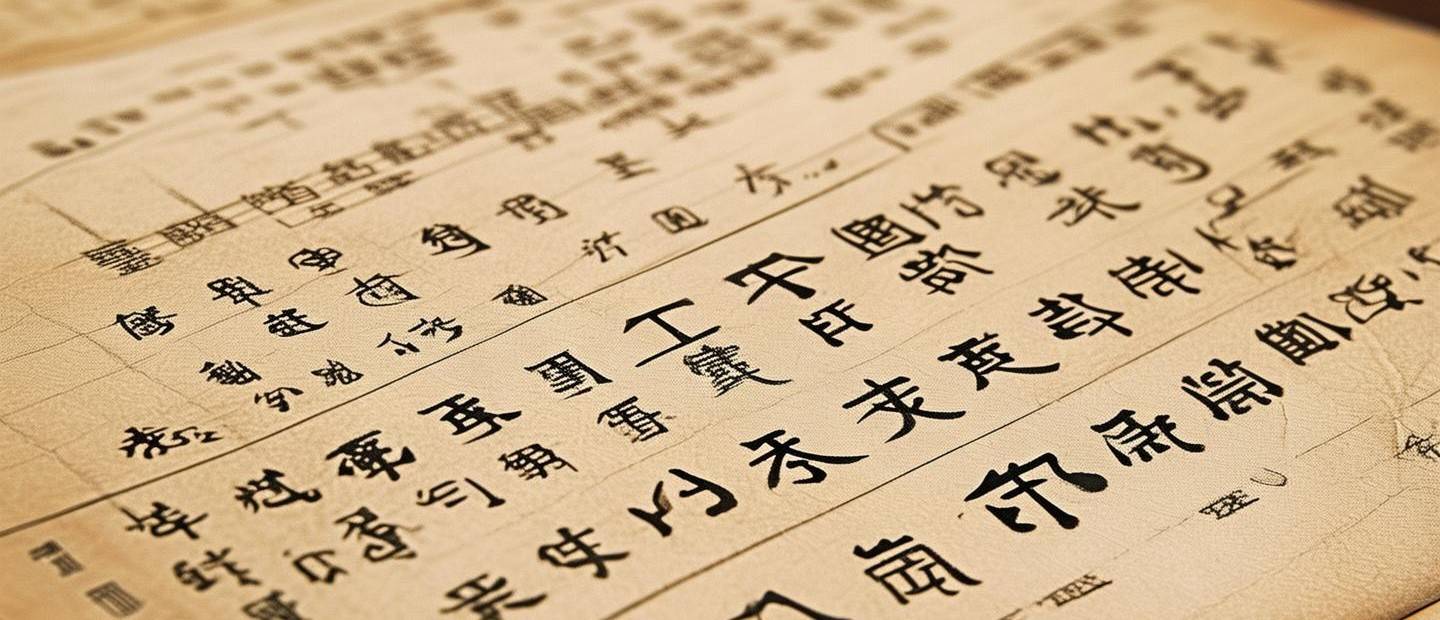 房產證怎么寫字