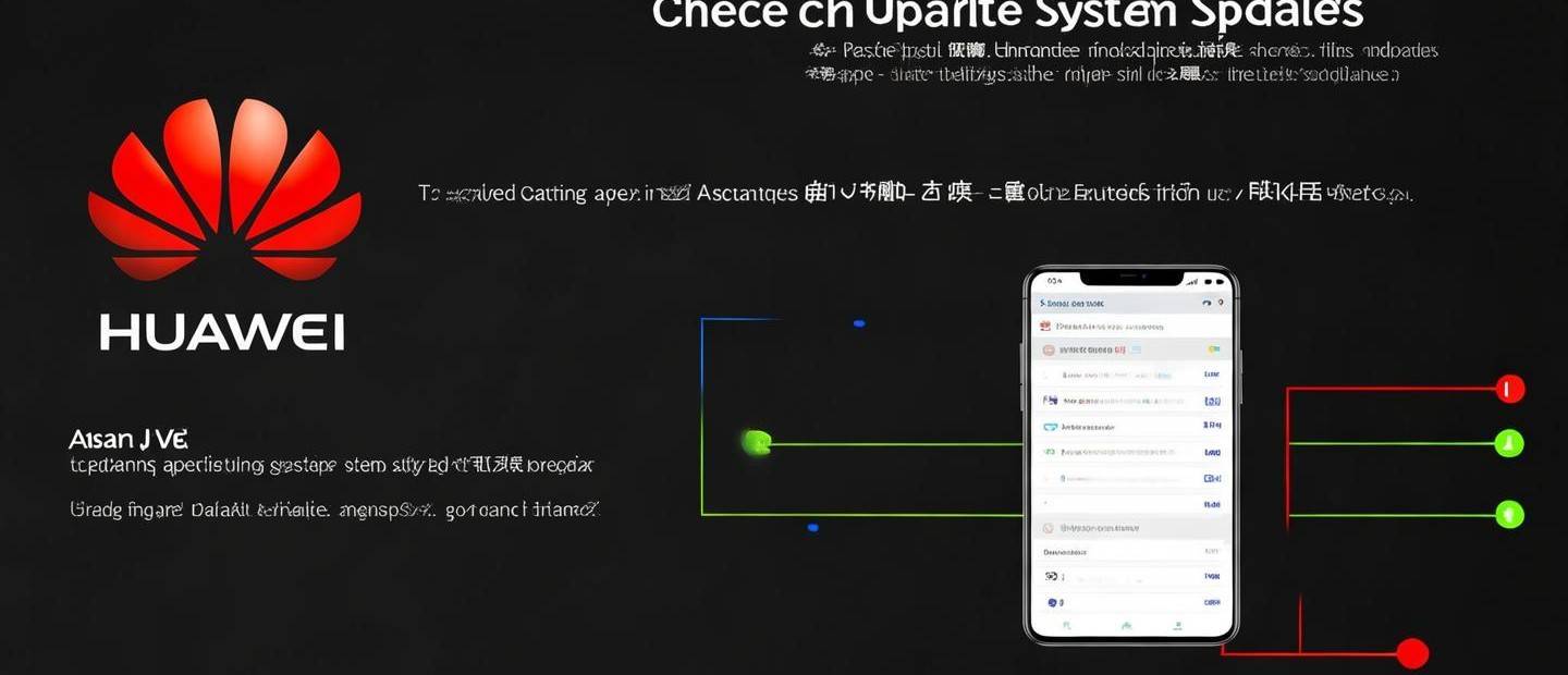 如何看華為是否升級系統(tǒng)