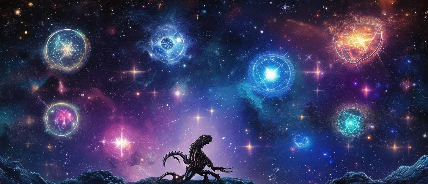 天蝎座速配星座是什么