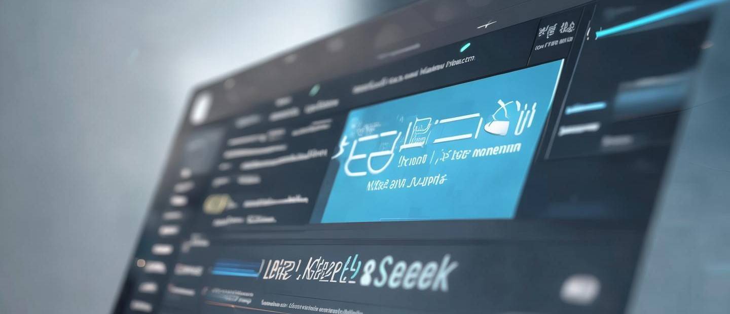 電腦版deepseek怎么聯(lián)網(wǎng)使用