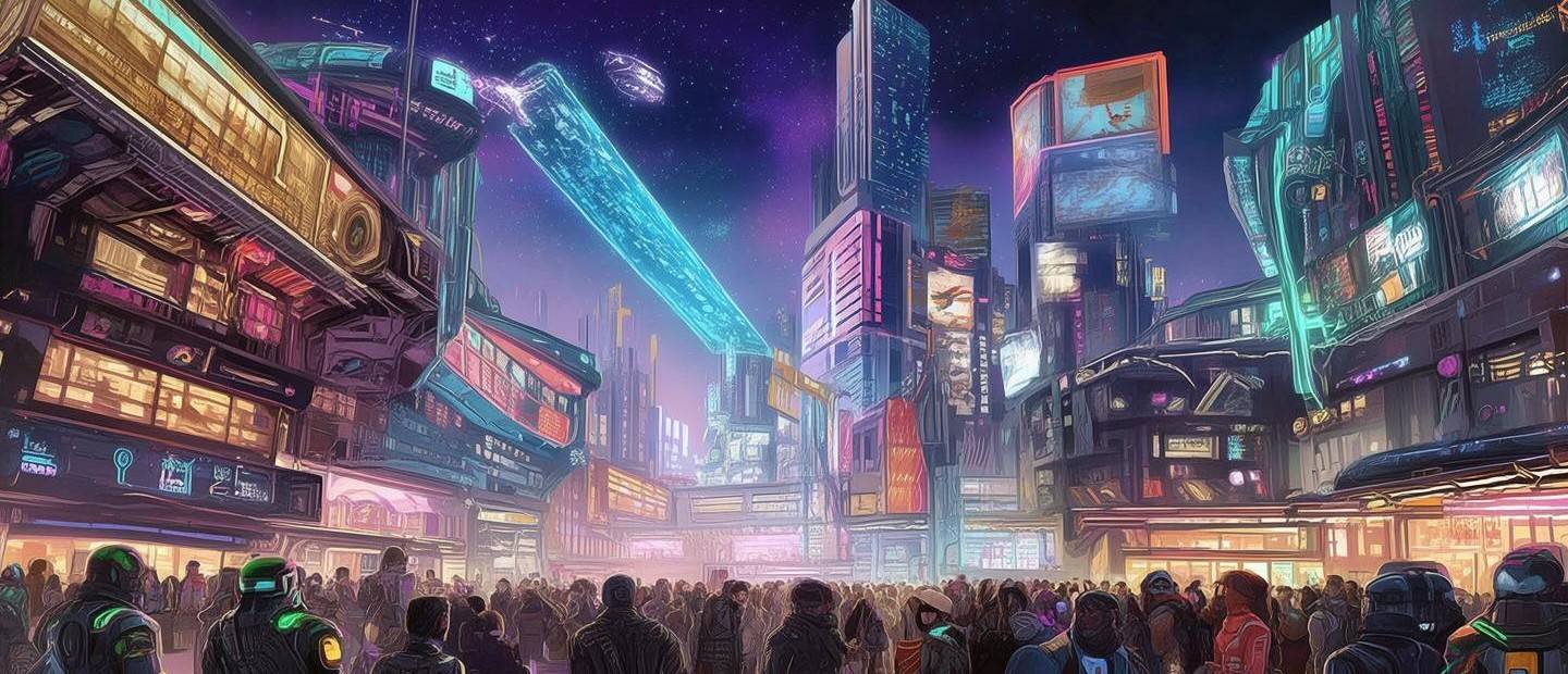 美式科幻游戲有哪些