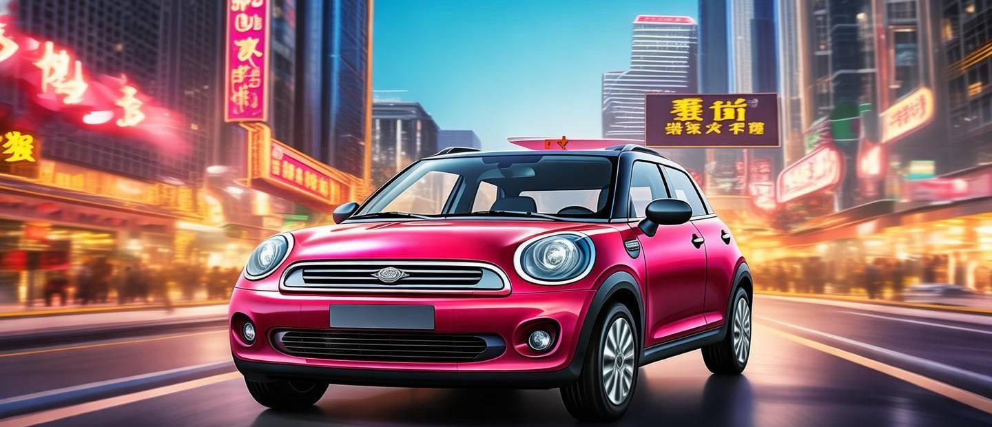 憑祥mini汽車多少錢