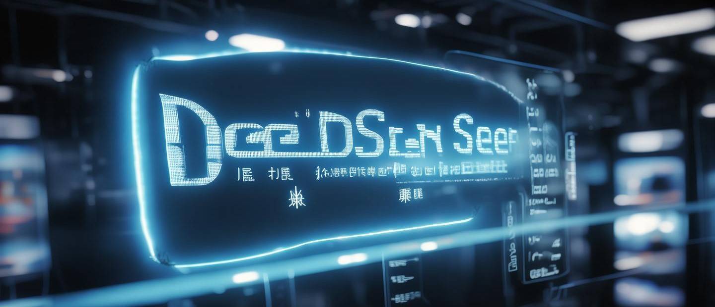 deepseek怎么讀用中文標注