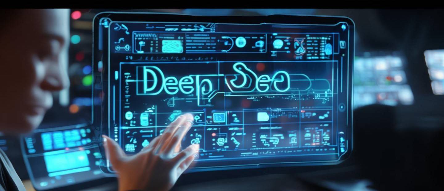 deepseek怎么和他對話