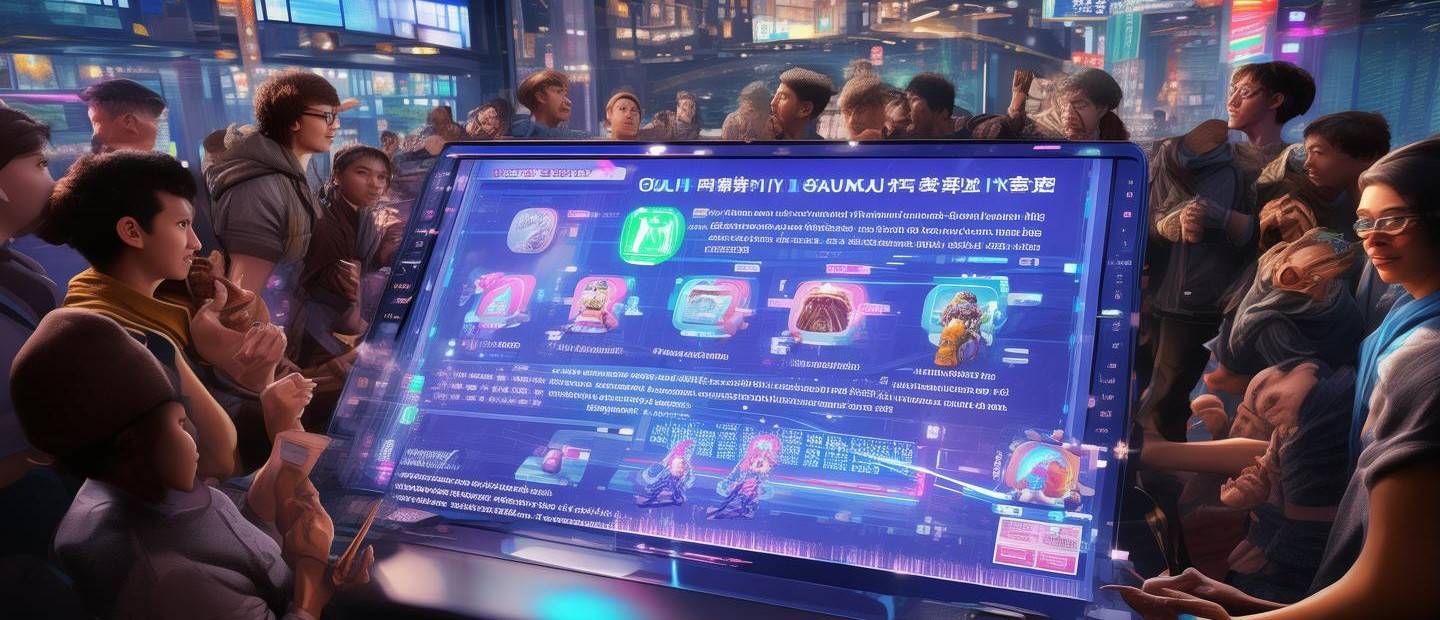 全民投資游戲怎么玩攻略