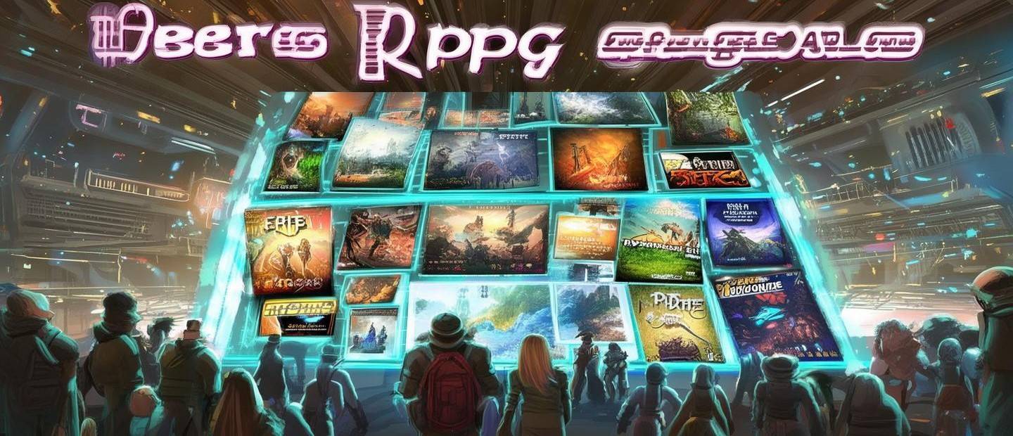 哪些電腦rpg游戲好玩