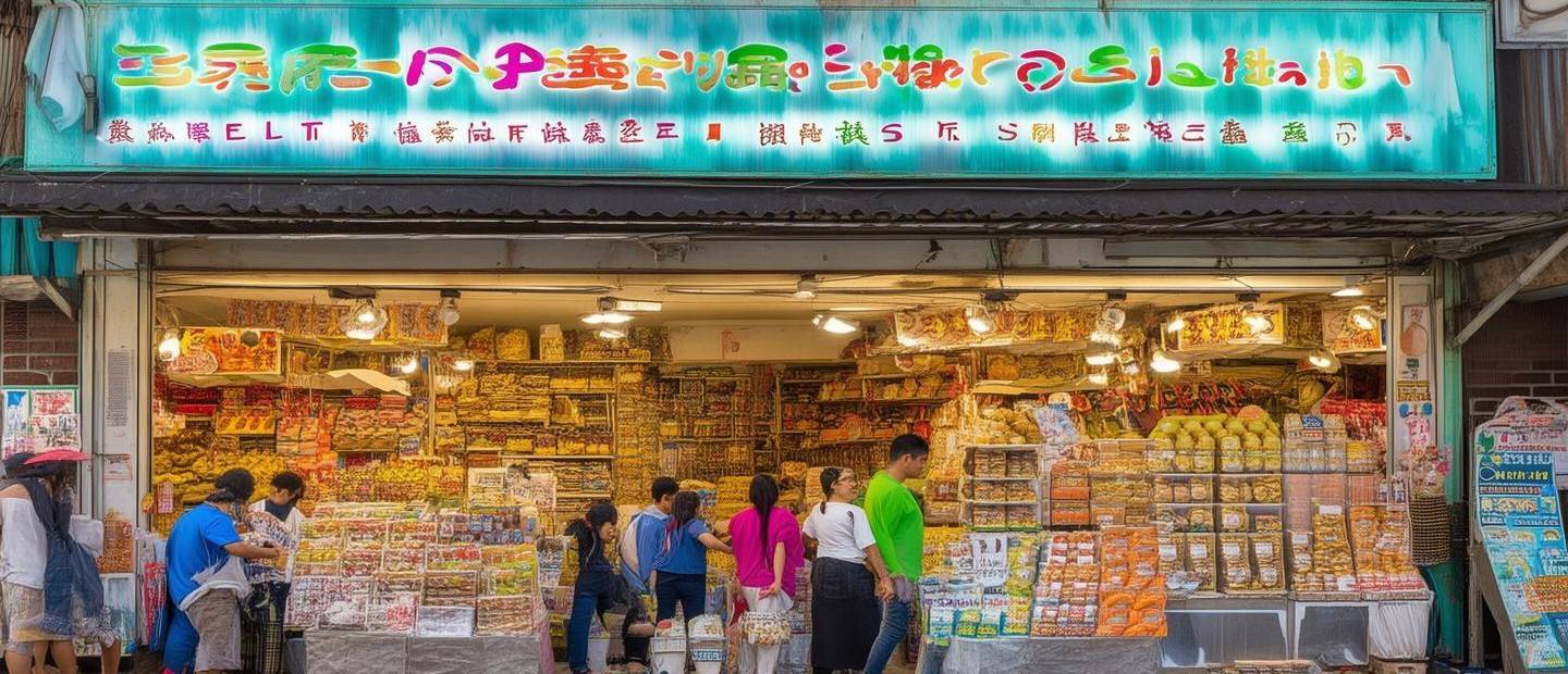 開(kāi)什么夫妻店好賺錢(qián)項(xiàng)目 開(kāi)什么夫妻店好賺錢(qián)項(xiàng)目