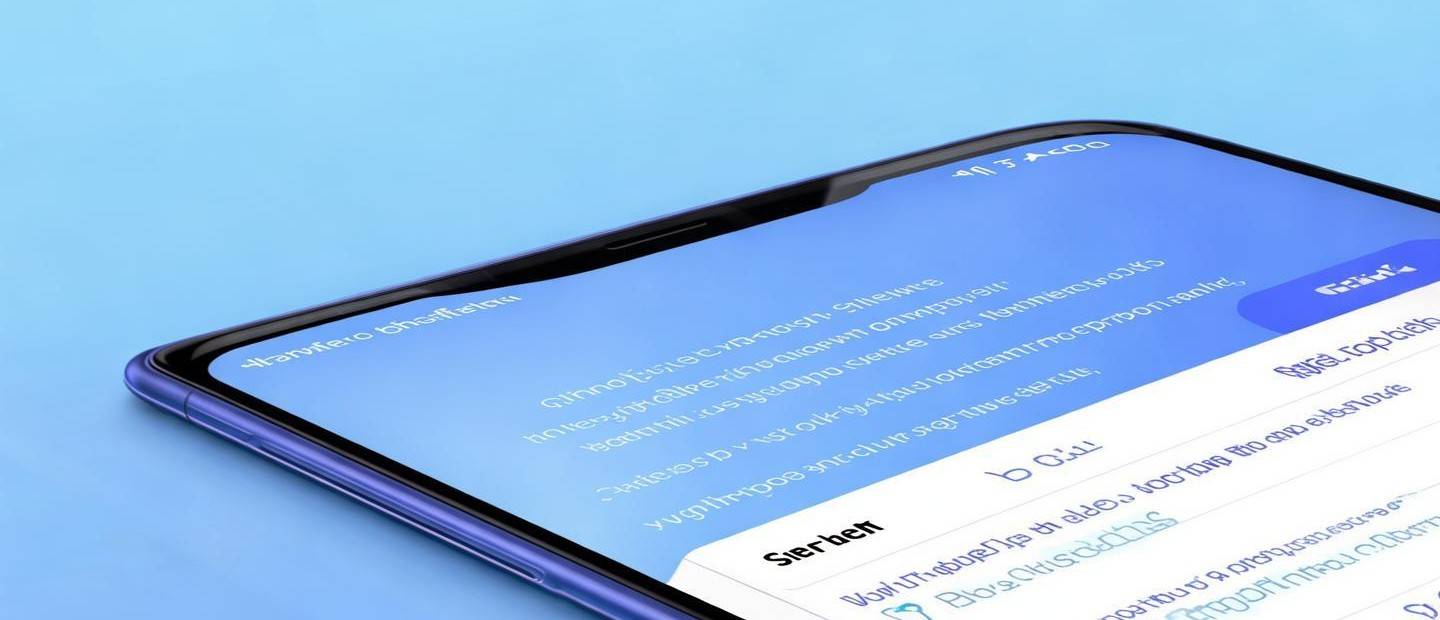 小米手機怎么做自助檢測
