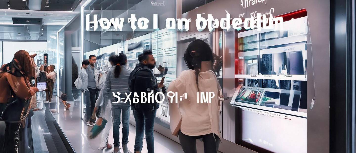 華為體驗店如何以舊換新