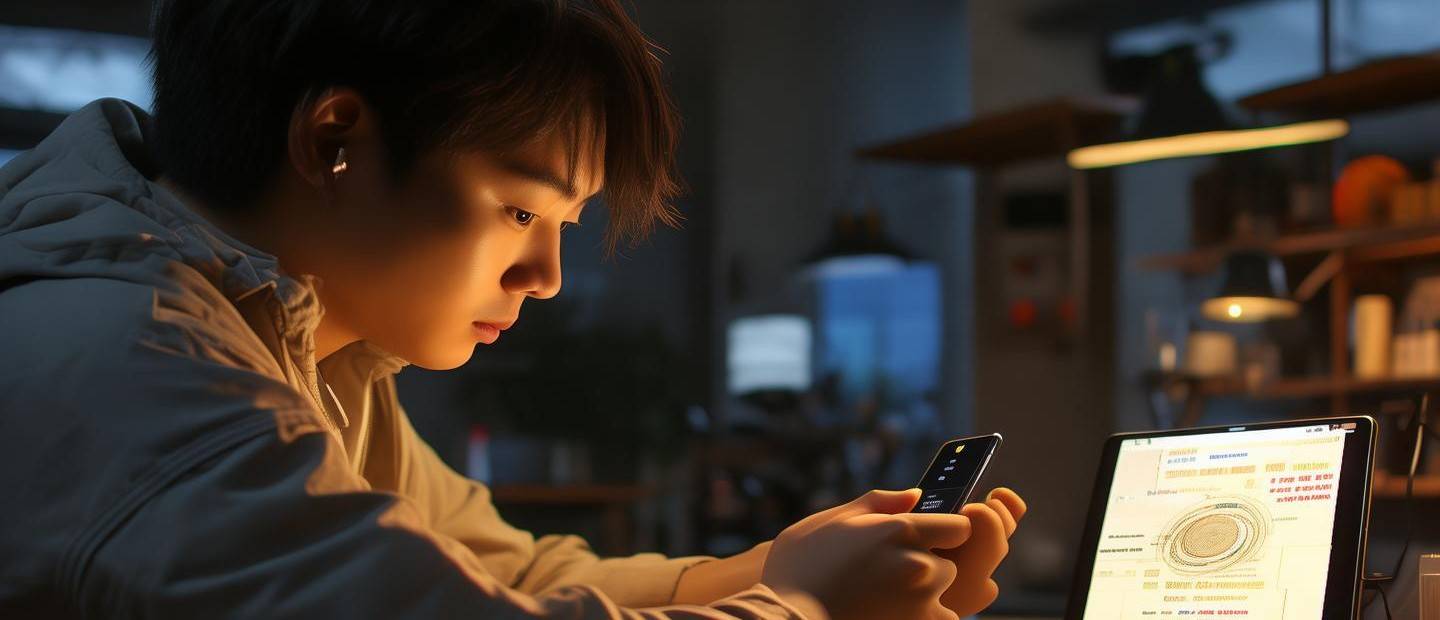 撿的華為v9如何解鎖