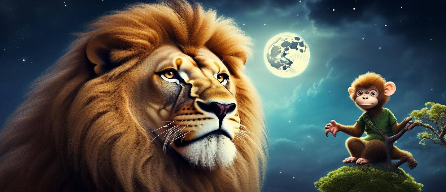 獅子座討厭什么星座 獅子座討厭什么星座