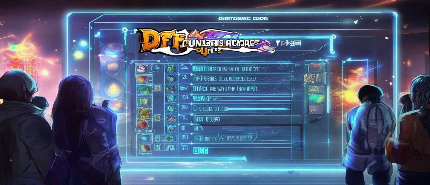 游戲工作室dnf怎么賺錢攻略