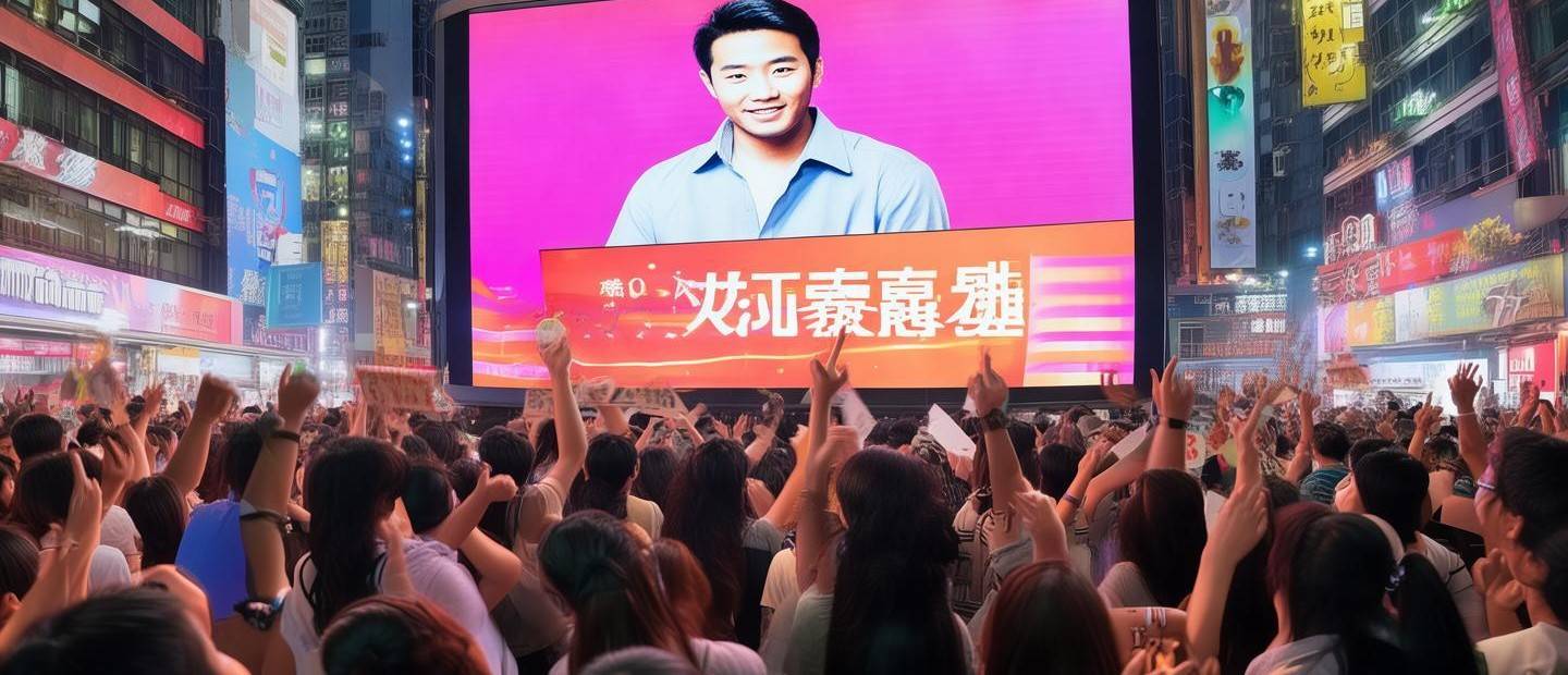 陳赫，熱烈歡迎范大哥入駐百度