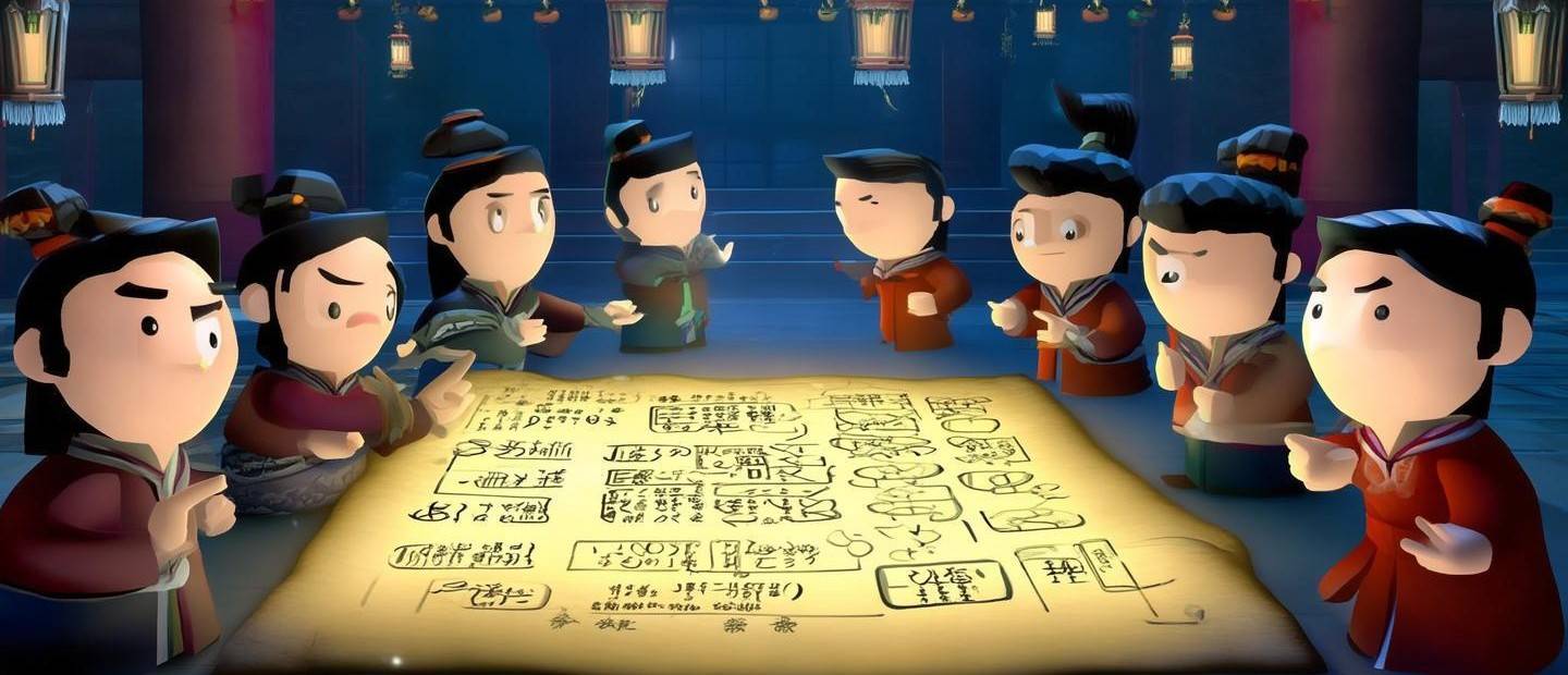 三國(guó)小游戲怎么過關(guān)攻略