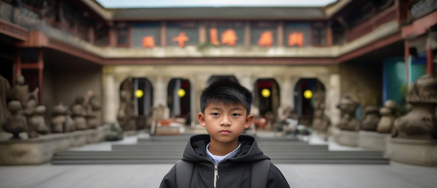 四川省博物館遭遇15歲初中生的挑戰(zhàn)—從錯(cuò)誤中學(xué)習(xí)，我改