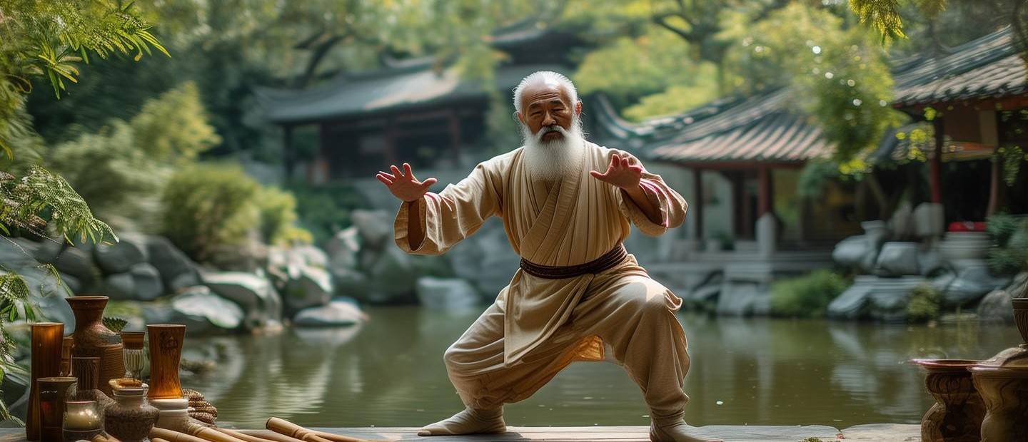 道士能做什么保健項目賺錢