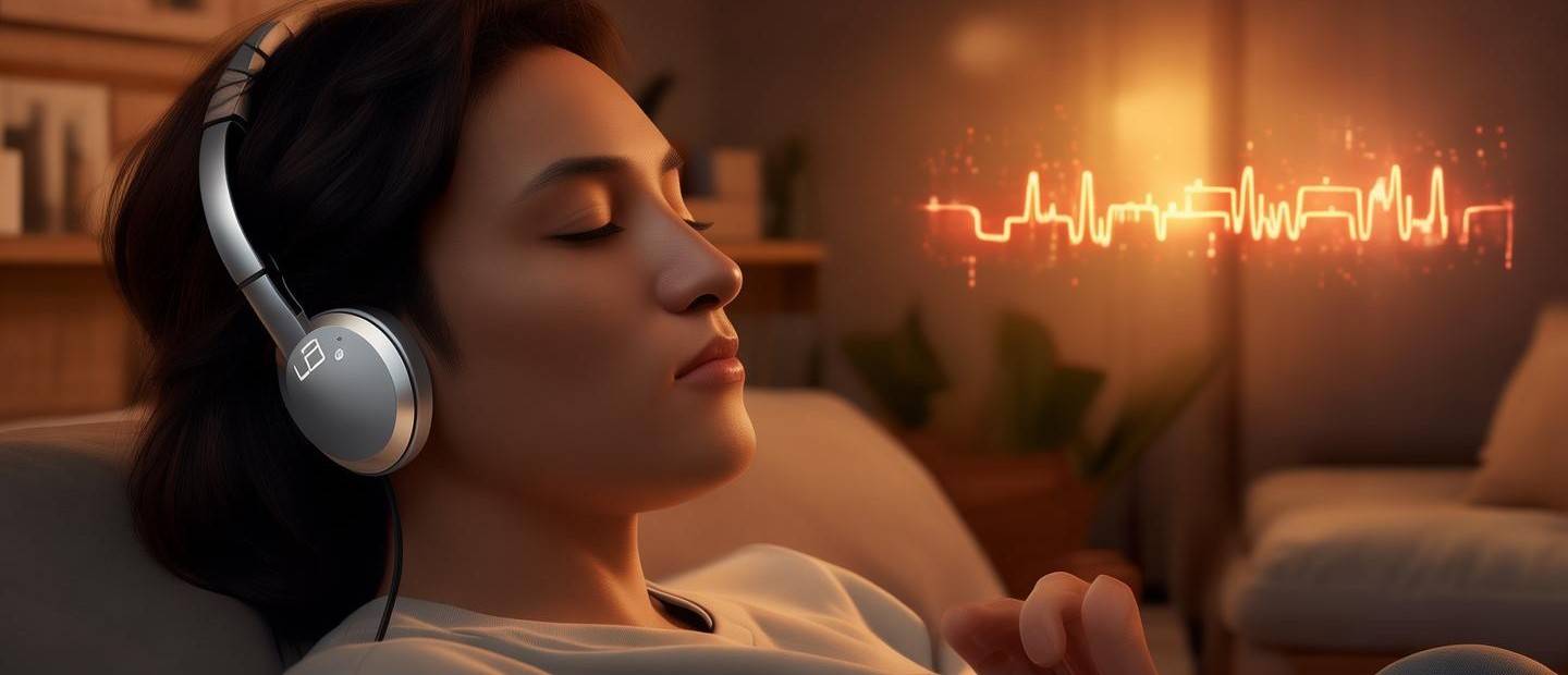 如何煲華為藍牙耳機音樂