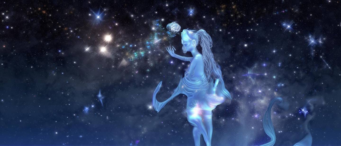 水瓶座和一個星座是什么