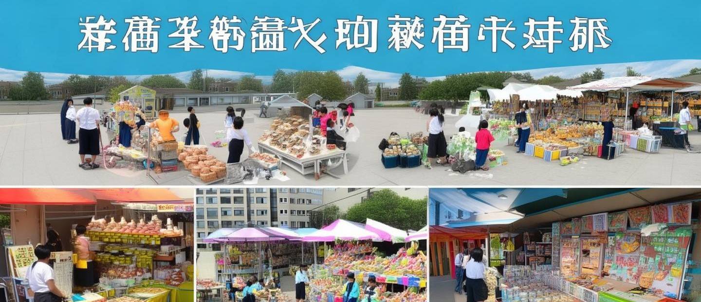 初中學(xué)校有什么賺錢項目