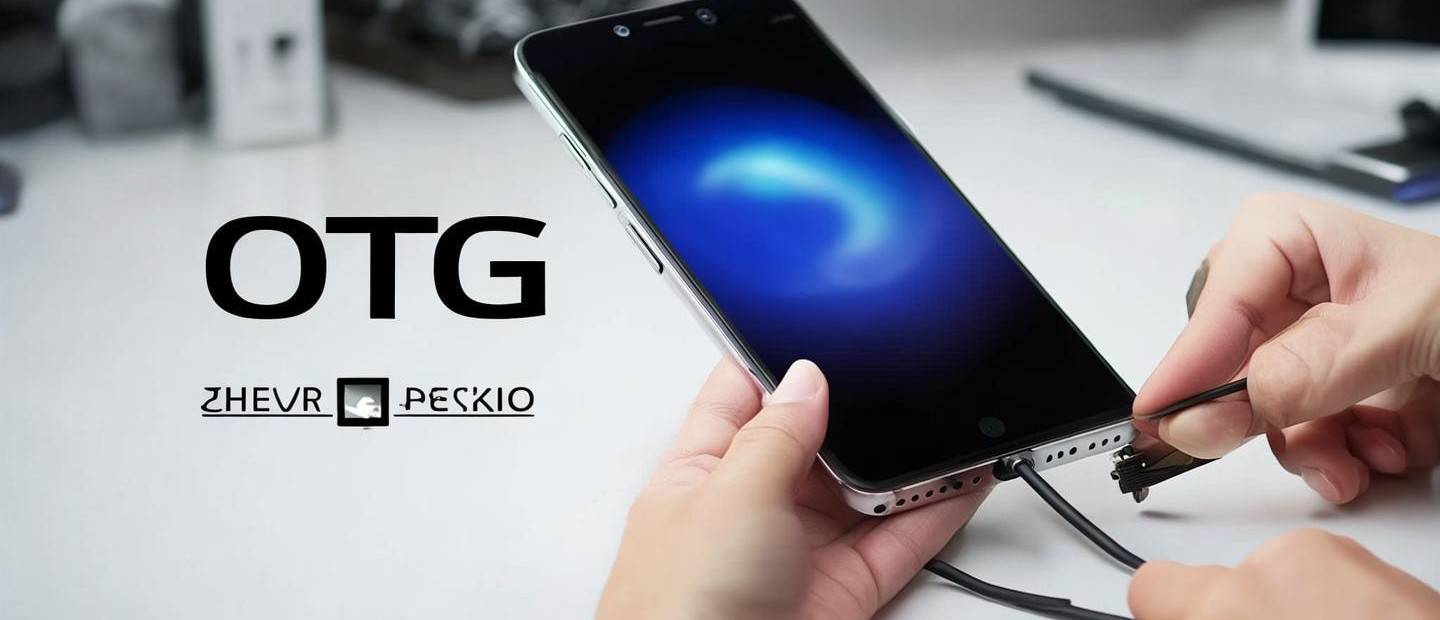 華為暢享如何連接otg 華為暢享如何連接otg