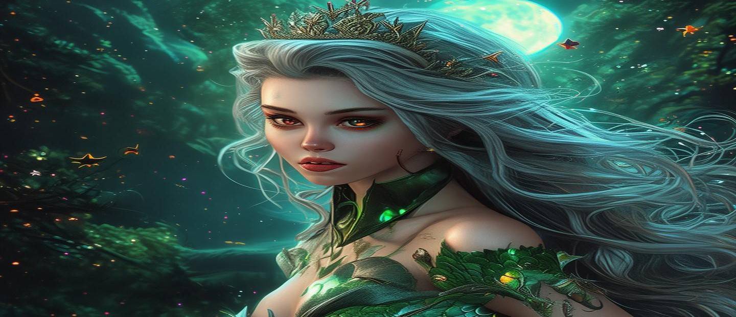 怪獸公主是什么星座