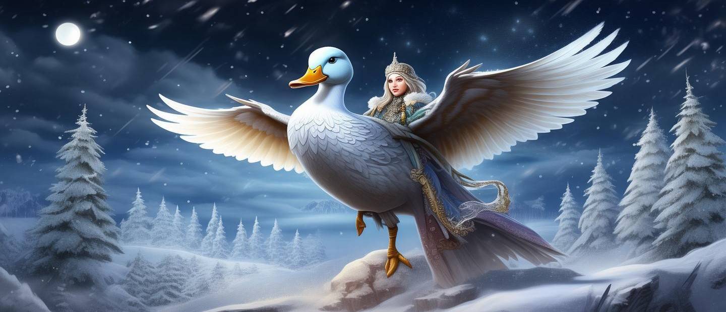 女帝游戲攻略雪鴨怎么玩