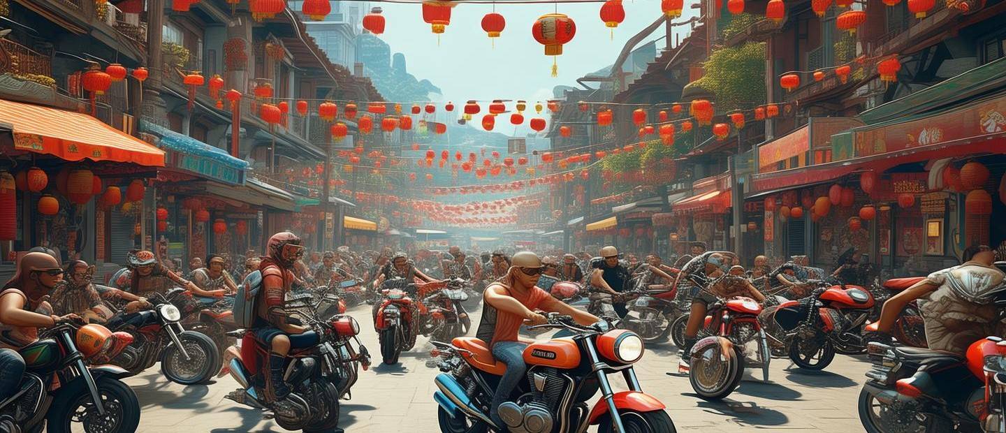 重慶機(jī)車(chē)游戲有哪些