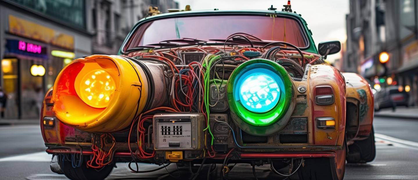 汽車(chē)加裝喇叭電壓是多少 汽車(chē)加裝喇叭電壓是多少