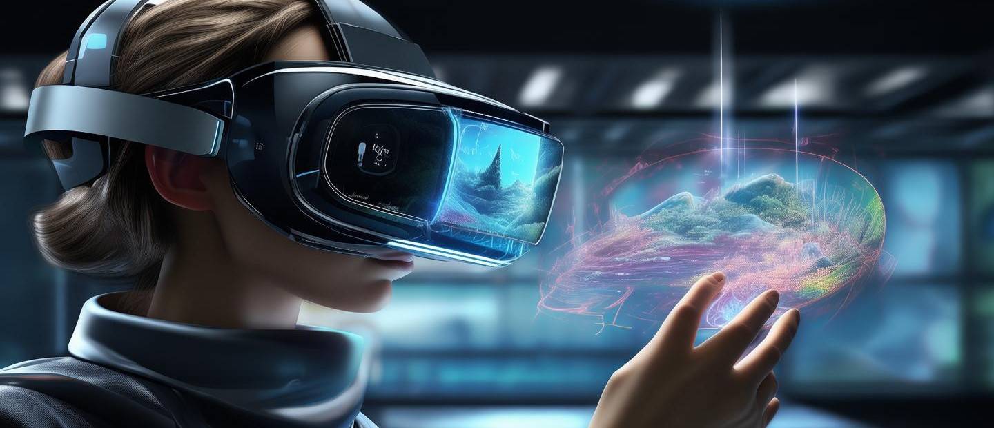 2020華為vr2如何