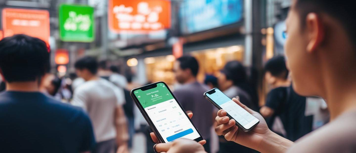 小米如何使用華為pay