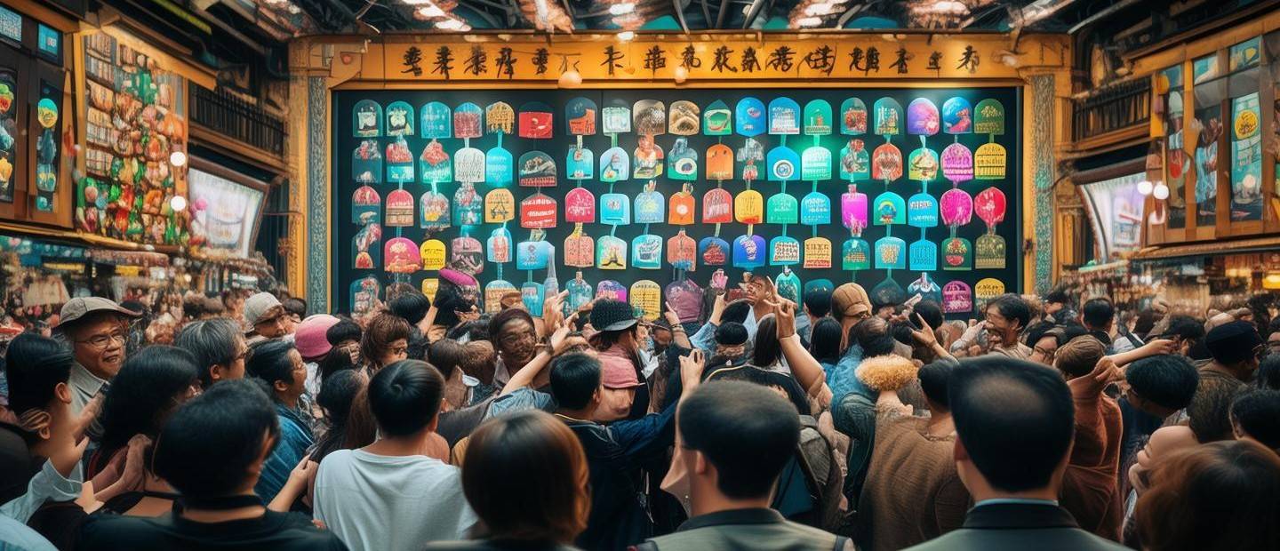 趣野吧什么項(xiàng)目最賺錢