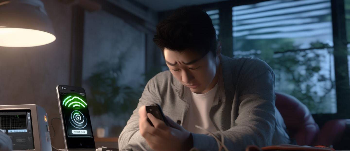 小米手機wifi信號不好怎么辦