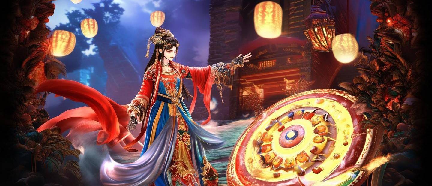延禧攻略游戲時(shí)裝怎么抽 延禧攻略游戲時(shí)裝怎么抽