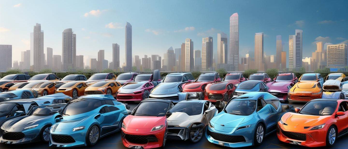 小度汽車有多少款