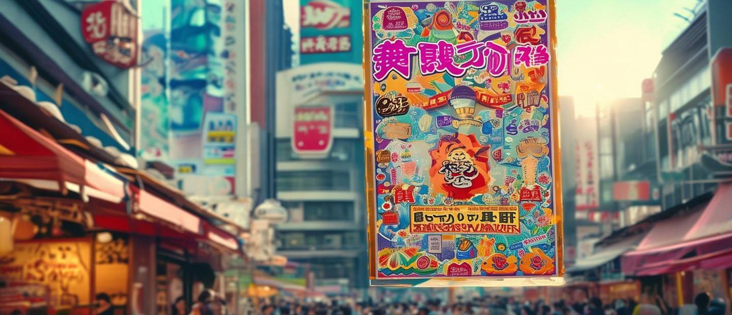 大阪賺錢項目叫什么