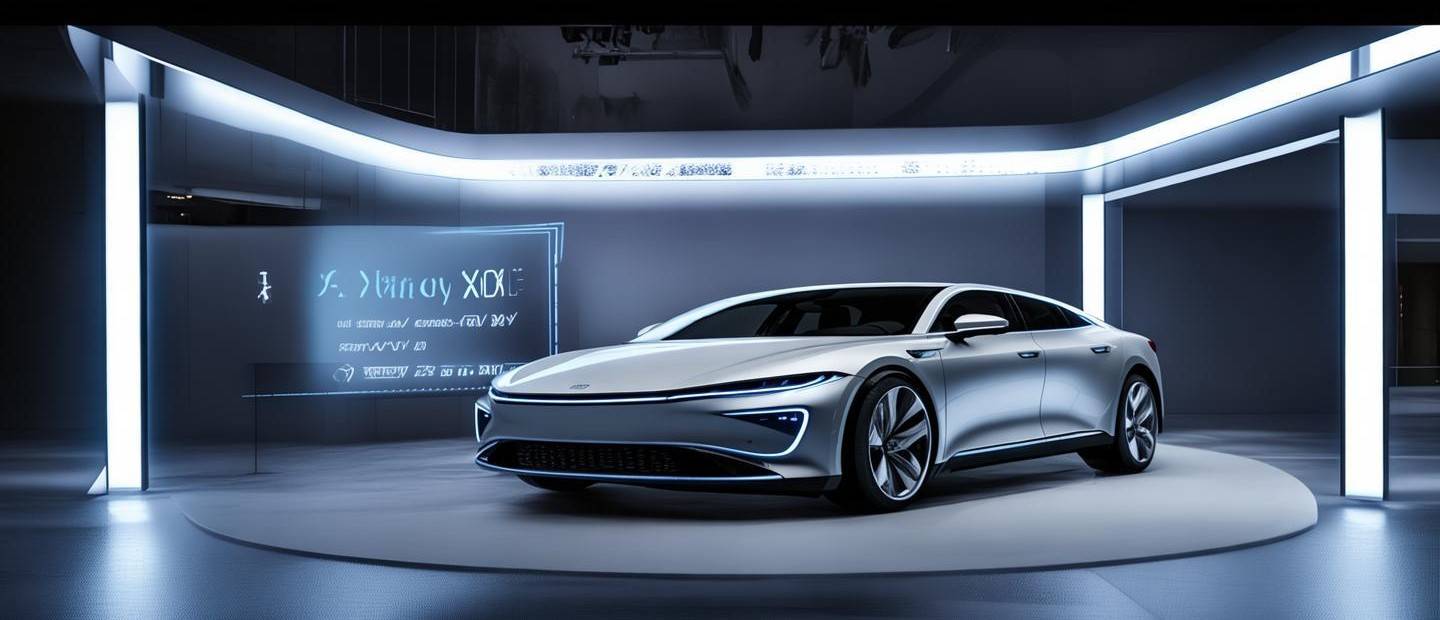 比亞迪汽車電腦多少錢