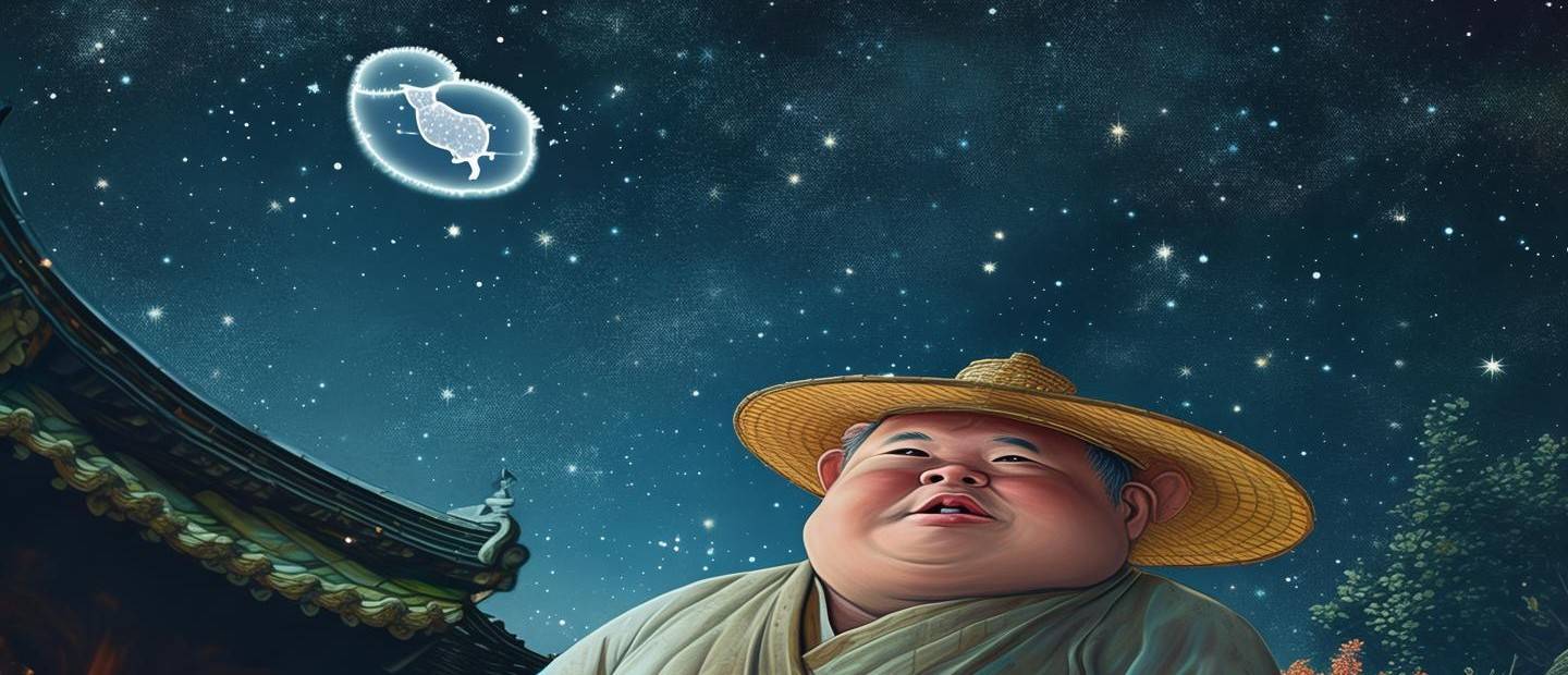 屬豬人星座是什么