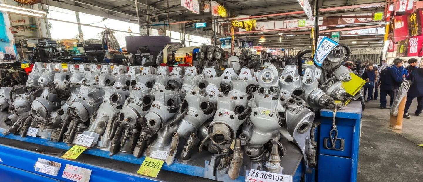 無錫汽車攪拌頭價(jià)格多少