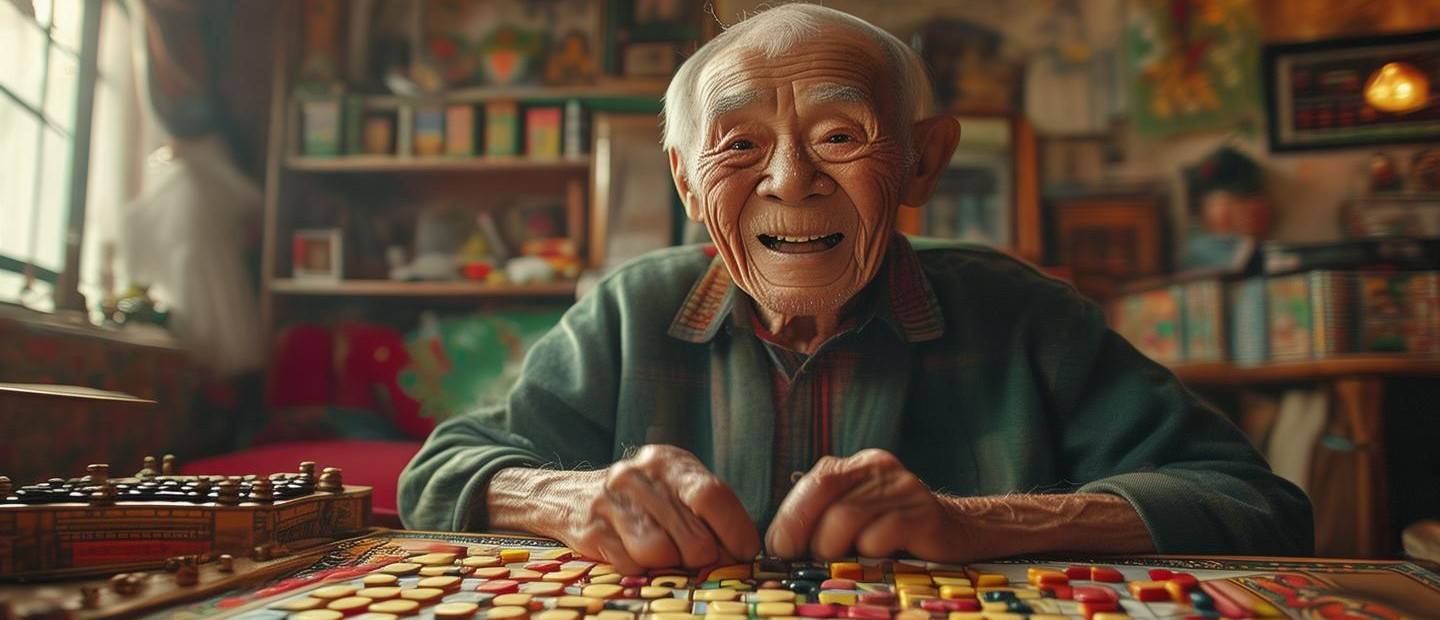 葛大爺愛玩哪些游戲