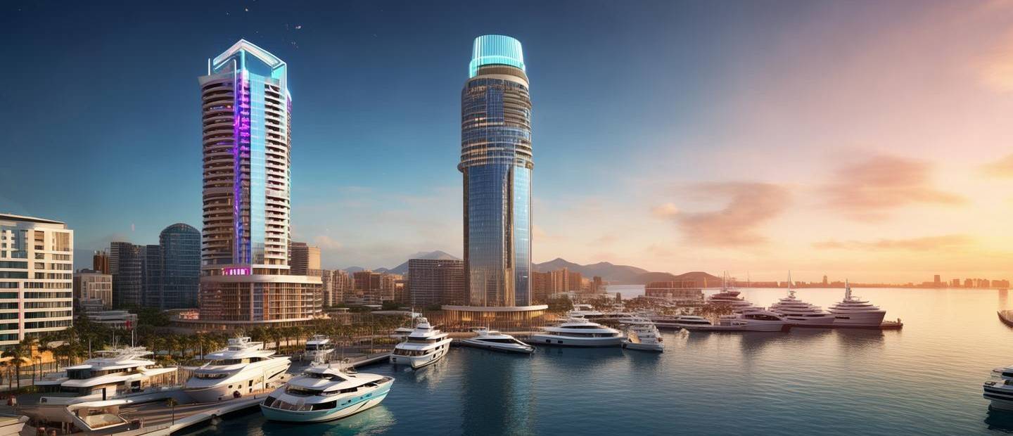 靜海灣什么項目最賺錢的
