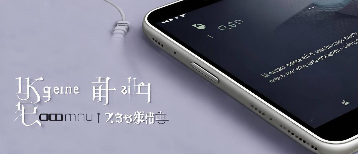 小米手機(jī)充電怎么重啟
