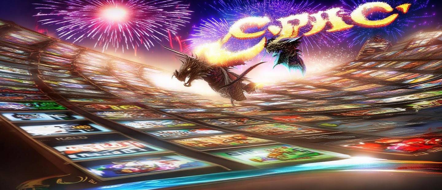 epic元旦送過哪些游戲