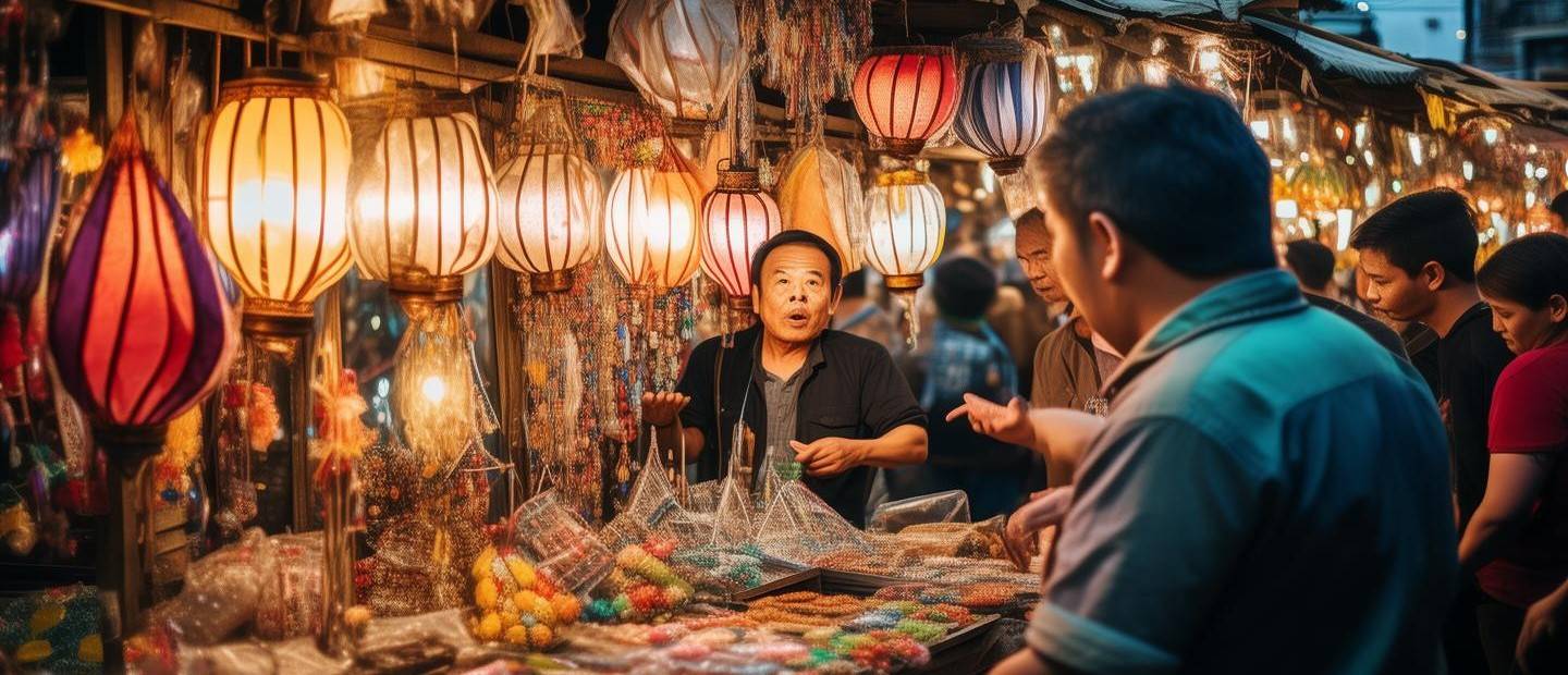 夜市賺錢(qián)項(xiàng)目是什么