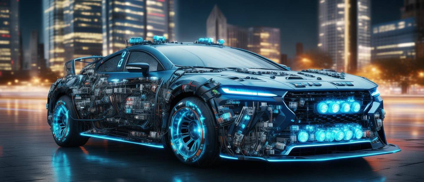 汽車abs有多少傳感器
