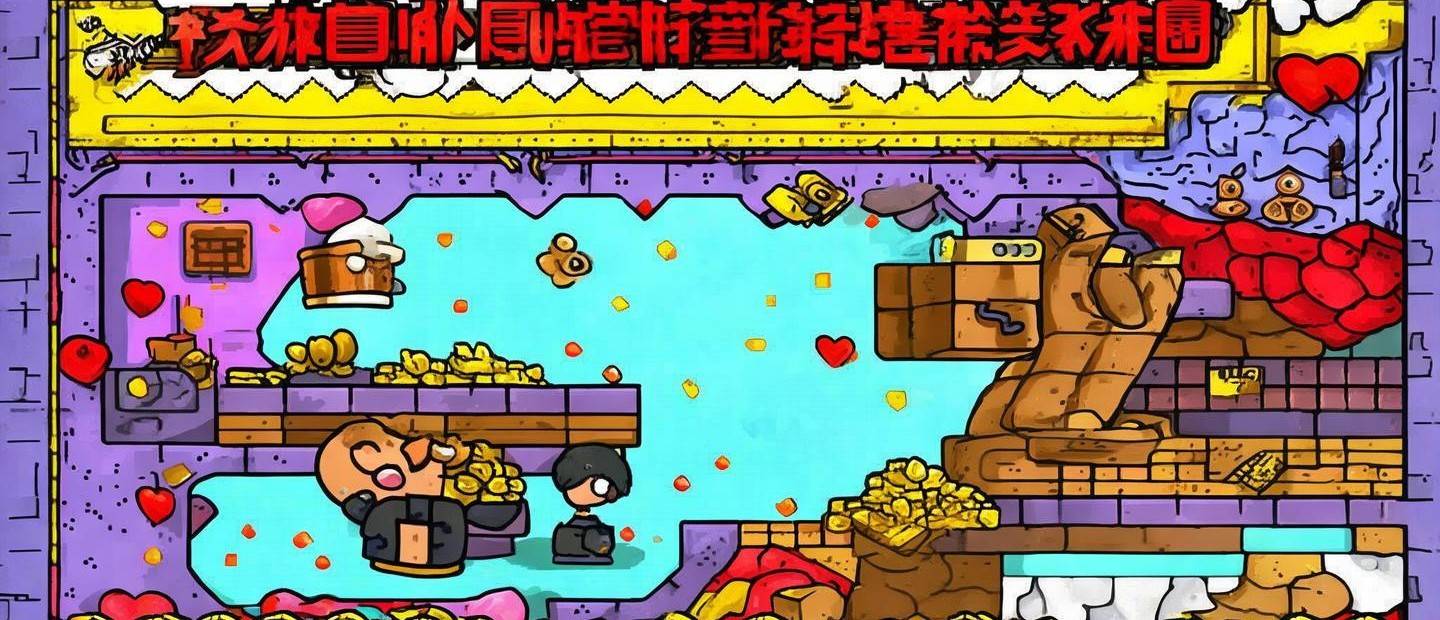 傻蛋怎么通關(guān)游戲攻略圖文