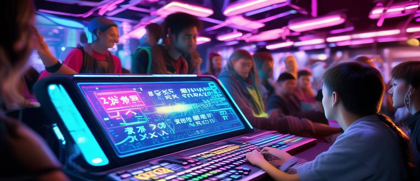 加速拼音游戲有哪些
