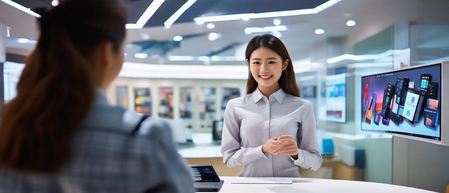 華為如何售后服務(wù)