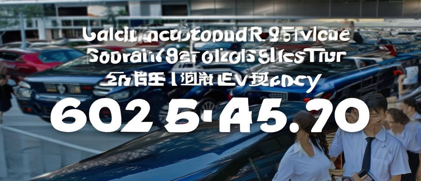 通遼汽車客服電話是多少