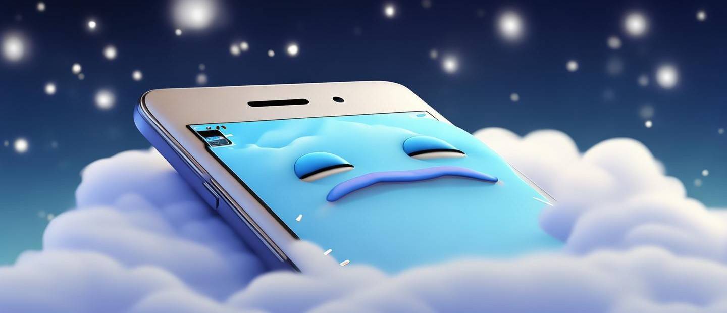 小米6手機怎么息屏了